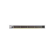 Switch Cisco Catalyst 1000. C1000-48FP-4G-L