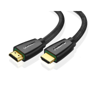 Cáp HDMI 2.0 dài 3m hỗ trợ 4Kx2K chính hãng Ugreen 50464