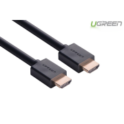 Cáp HDMI dài 3M cao cấp hỗ trợ Ethernet + 4k 2k HDMI chính hãng Ugreen 10108