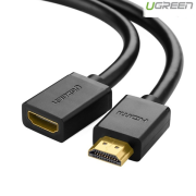 Cáp HDMI nối dài 0,5M Ugreen 10140