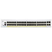 Switch Cisco CBS250-48T-4X-EU