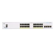 Switch Cissco CBS350-24P-4G