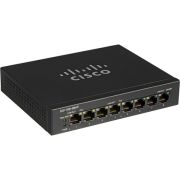 Switch Cisco SF110D-08HP