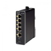 Switch cisco công nghiệp IE-2000-4T-L