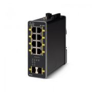 Switch cisco công nghiệp IE-1000-8P2S-LM