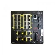 Switch cisco công nghiệp IE-2000-16PTC-G-NX