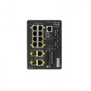 Switch Công nghiệp Cisco IE-2000-8TC-B