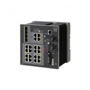 Switch Công nghiệp Cisco IE-4000-8GT8GP4G-E