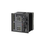 Switch Công nghiệp Cisco IE-4000-4GS8GP4G-E
