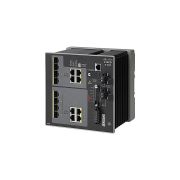 Switch Công nghiệp Cisco IE-4000-4TC4G-E