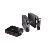 Converter Quang Planet FST-802/FST-806, 10/100Mbps