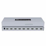 Bộ chia HDMI 1 ra 8 DTECH DT-7148B
