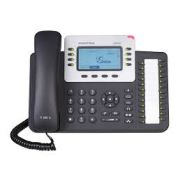 Điện thoại IP grandstream GXP2124