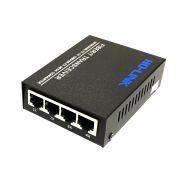 Bộ chuyển đổi quang điện Ho-link HL-SF1004D | 4 cổng lan 10/100M