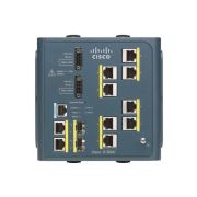 Switch Công nghiệp Cisco IE-3000-4TC