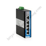 Switch Công Nghiệp 5 Cổng Gigabit Ethernet 3Onedata IES205G