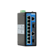 Switch công nghiệp 3Onedata IES2210-4P2GC-2P24-60W