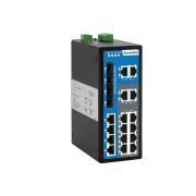 Switch công nghiệp 3Onedata IES3020-4GS | 16 cổng Ethernet + 4 cổng SFP 