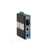 Converter Quang 3Onedata IMC102B-F-SS-SC-80KM
