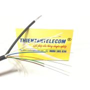cáp quang 24fo treo single mode