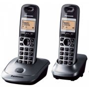Điện thoại kéo dài Panasonic KX-TG2512