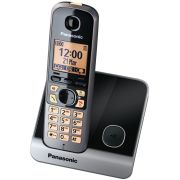 Điện thoại kéo dài Panasonic KX-TG6711