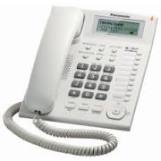 Điện thoại Panasonic KX-TS880 (Hiện số gọi đến - Jack 