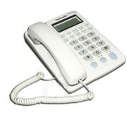 KX-TSC83 - Điện thoại bàn Panasonic hiển thị số