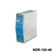 Nguồn công nghiệp meanwell 48v NDR-120-48
