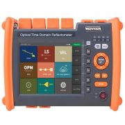 Máy đo điểm đứt ODTR Novker NK5600
