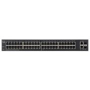 Switch Cisco SG250-50HP-K9-EU