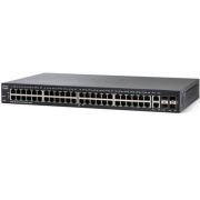 Switch Cisco SF250-48-K9-EU