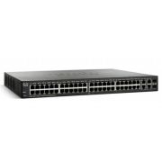 Switch Cisco SF300-48