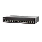 Switch Cisco SG110-16HP