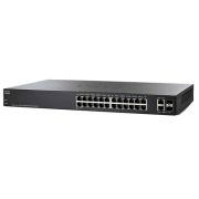 Switch Cisco SF220-24P-K9-EU