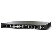 Switch Cisco SG220-50P-K9-EU