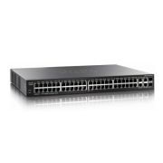 Switch Cisco SG300-52MP