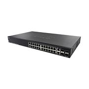 Switch Cisco SF350-24P-K9-EU