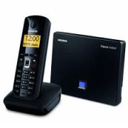 Điện thoại IP kéo dài siemens A580 (IP không dây chuẩn SIP)