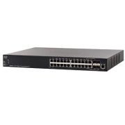 Switch Cisco SF350-24-K9-EU