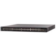 Switch Cisco SG350-52P-K9-EU