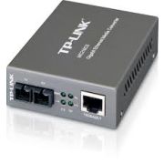 Bộ chuyển đổi quang điện TP-LINK MC210CS