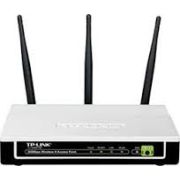 Bộ thu phát không dây TP-LINK TL-TL-WA901ND