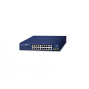 Switch PoE PLANET GSD-2022P