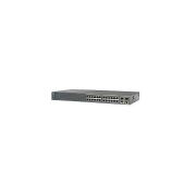 Switch Cisco WS-C2960+24PC-S