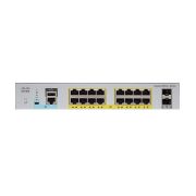 Switch Cisco WS-C2960L-16PS-LL