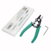 Kìm tuốt sợii quang 3 lỗ YOUYSI YYS-325