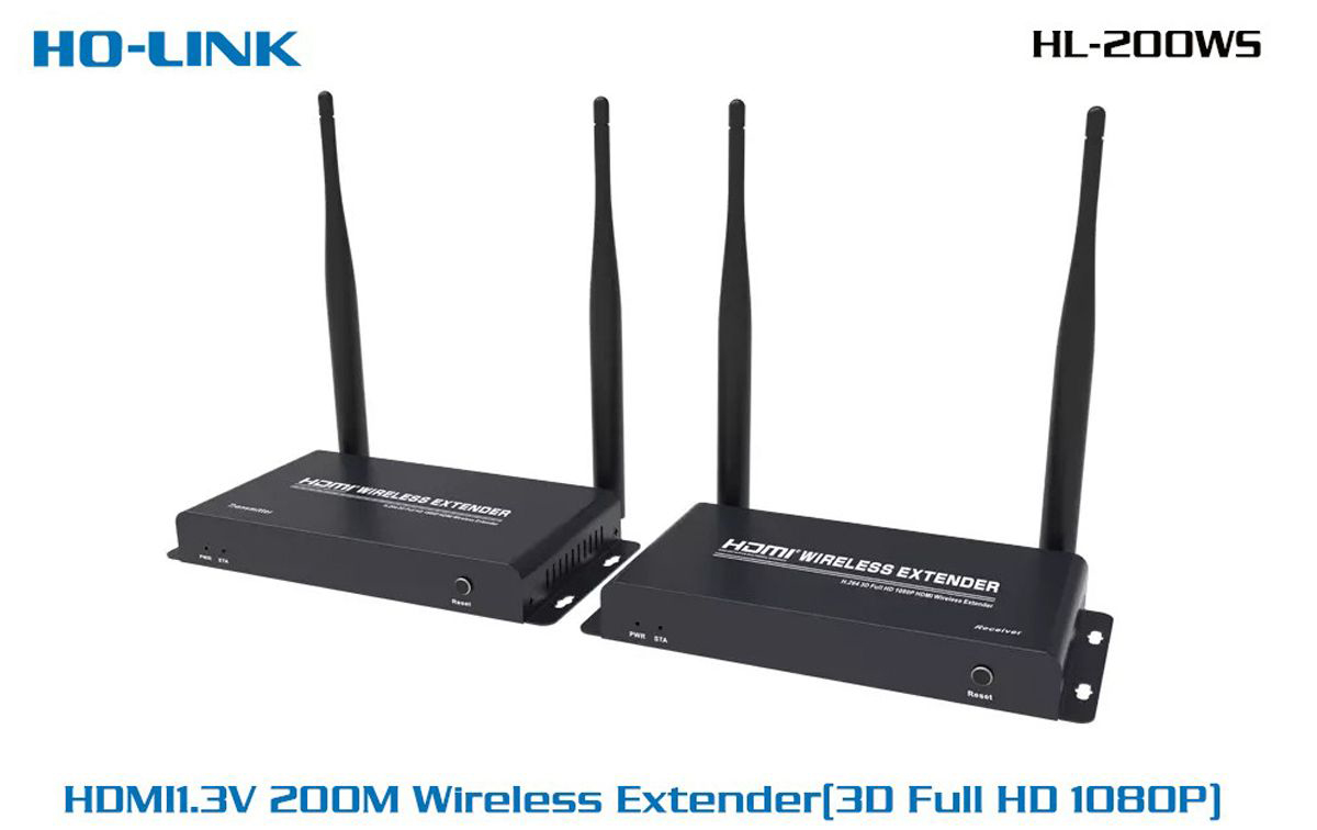 Hdmi không dây tốt nhất