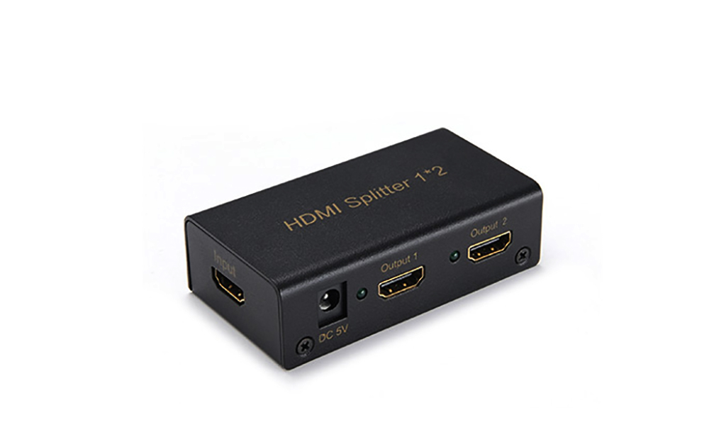 bộ chia HDMI 1 ra 2