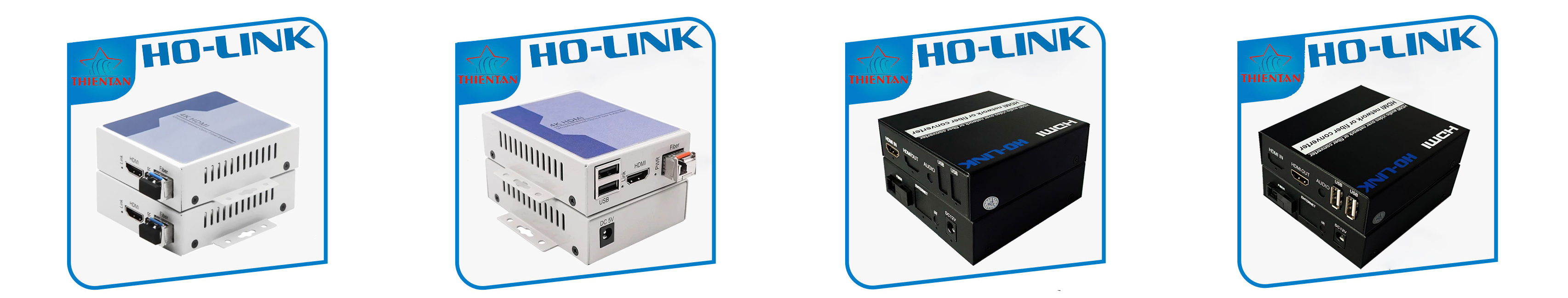 Bộ chuyển đổi hdmi sang quang